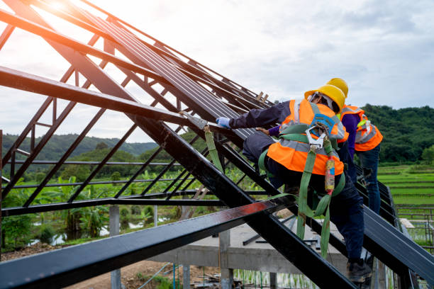 Professional Roofing Contractor in Dublin, PA