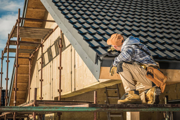 Best Roof Restoration Services  in Dublin, PA