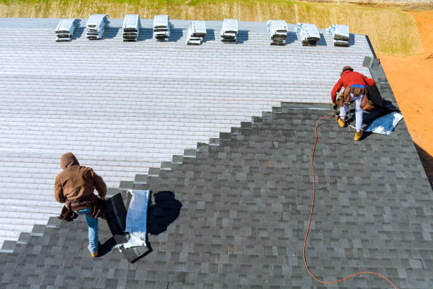 Residential Roof Replacement in Dublin, PA